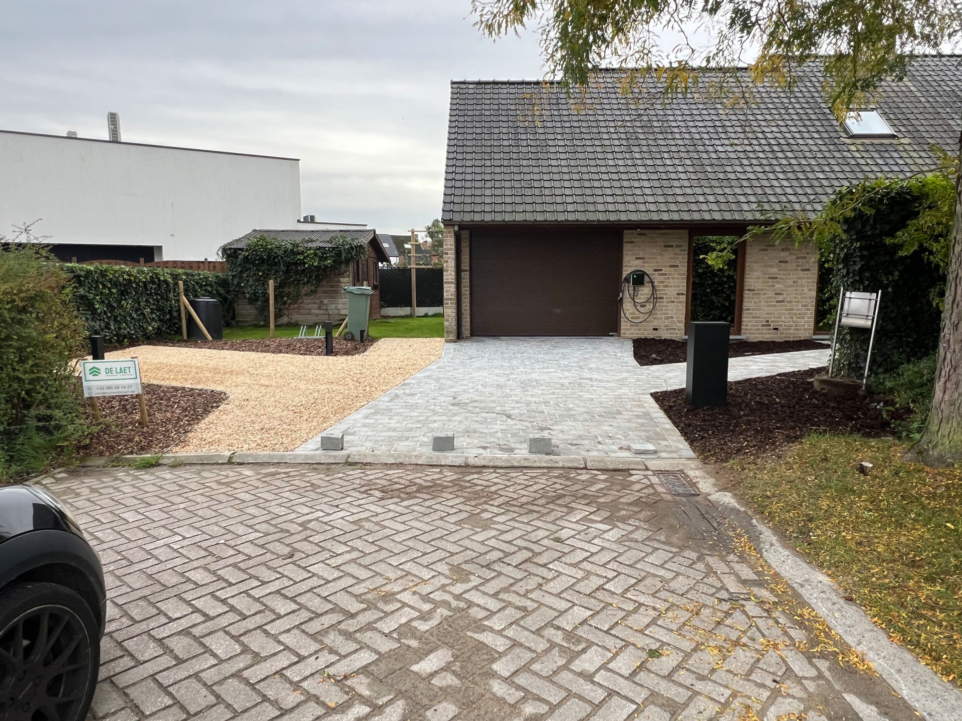 01 Totaalproject MDL  Elewijt